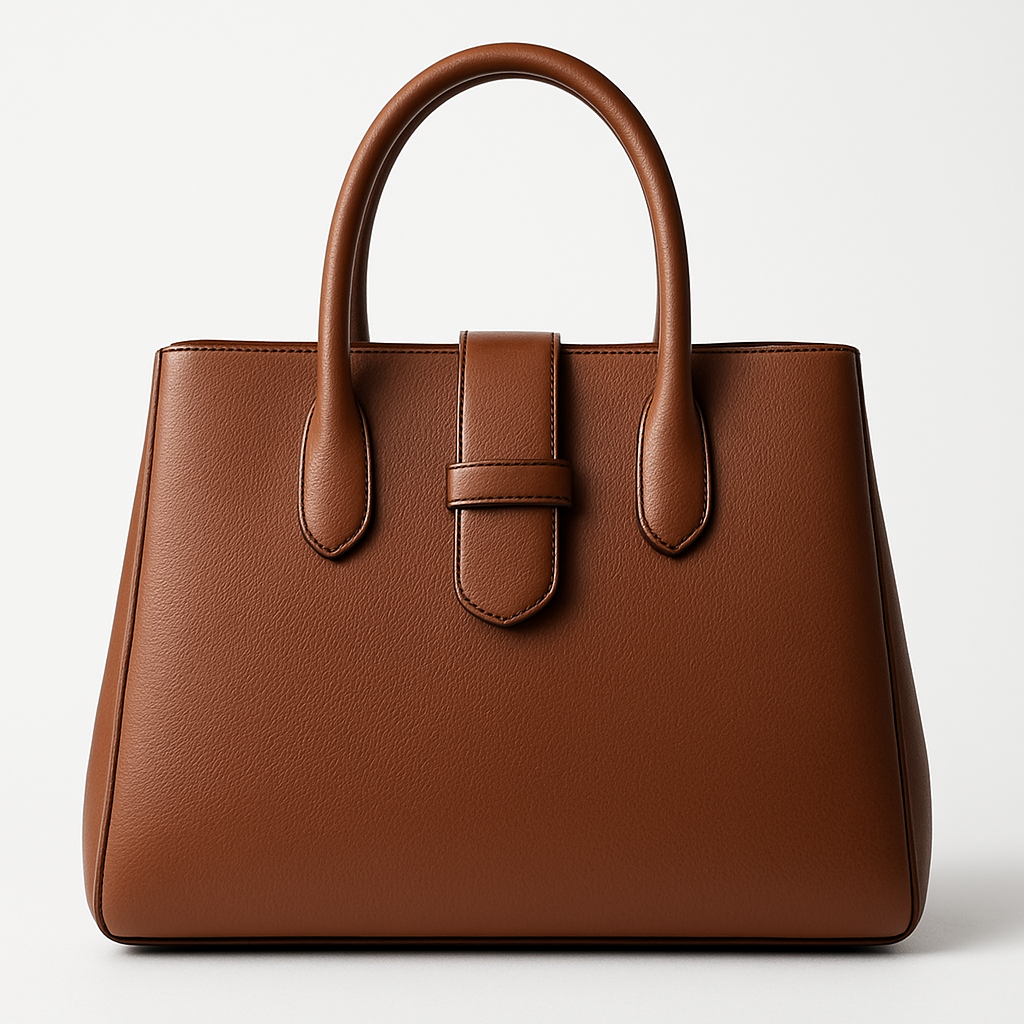 premuim leather bag