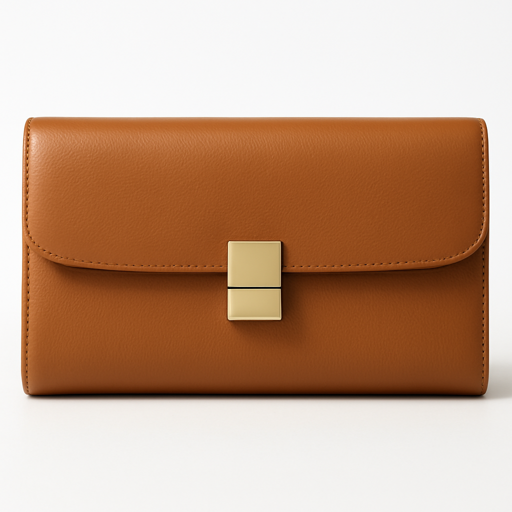 quality purse for classic